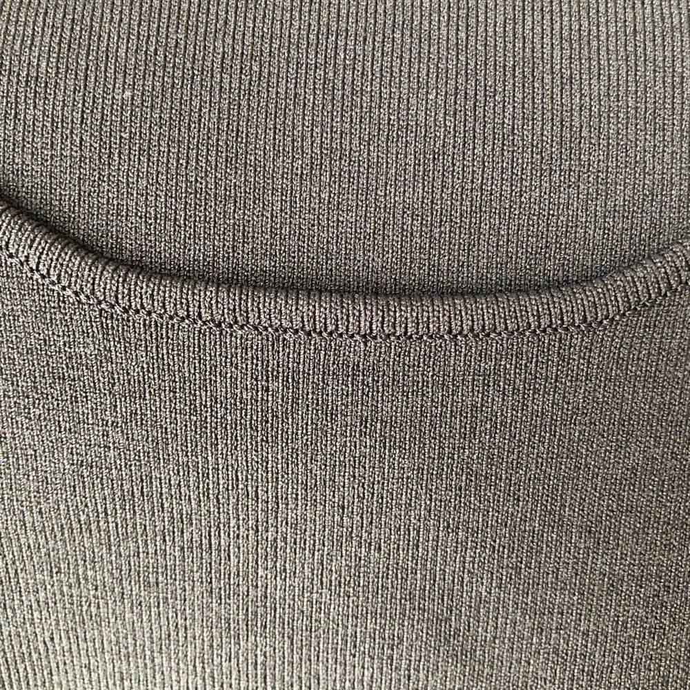 J Crew Scoopneck Midi Sweater Dress (New with Tags!) - Picture 16 of 16
